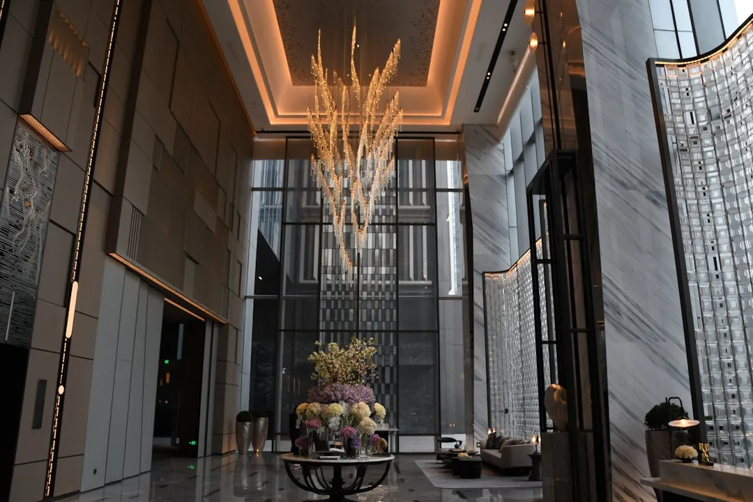 CairnfieldMedia interior